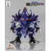 《預購》《SSSS.GRIDMAN》「Chibi Creature 臥薪嘗膽怪獸 安奇（怪獸形態）